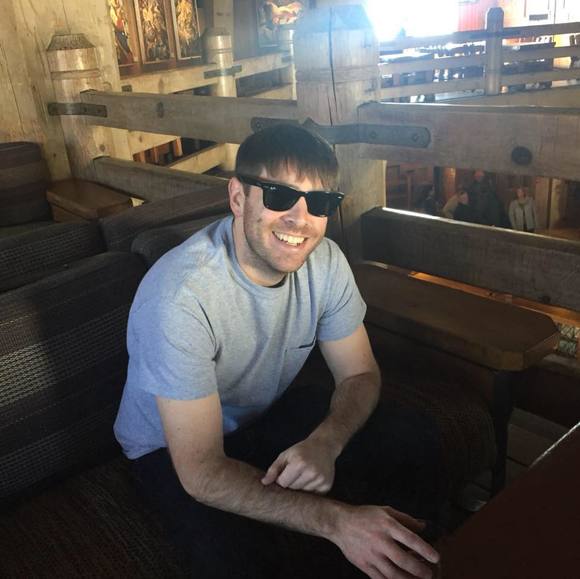 Profile Picture of Michael Mcgrath (@micktrack) on Poshmark