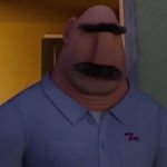 Profile Picture of Bald guy (@official_tim_lockwood) on Instagram