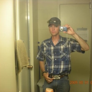 Profile Picture of Jd Mcgraw (@fordfan_87) on Myspace