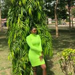 Profile Picture of CHÉRI-COCO🍭🍭 (@debrah_dior) on Instagram