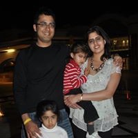 Profile Picture of Sonia Chawla (@sonia-chawla-10) on Quora