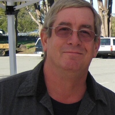 Profile Picture of Andrew Gilbride (@banjodru) on Twitter