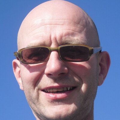 Profile Picture of Peter Mul (@pjmul) on Twitter