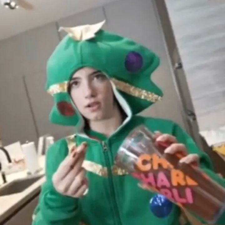 Profile Picture of Aday <3 (@covertchadi) on Tiktok