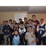 Profile Picture of Andrew Tinio (@andrewtinio_17) on Instagram