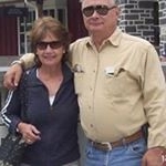 Profile Picture of gail zachary (@gailzac48) on Instagram