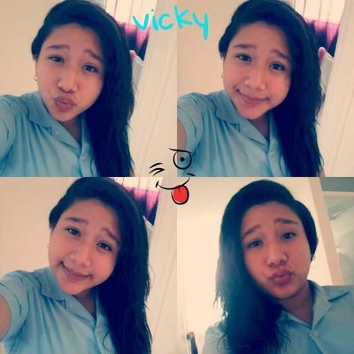 Profile Picture of Maria Victoria Tobar (@M7Vicky07) on Twitter
