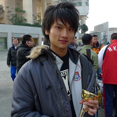 Profile Picture of Jeffrey Choy (@chinaboy38) on Twitter