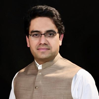 Profile Picture of Kamran Khan Bangash (@kamrankbangash) on Twitter