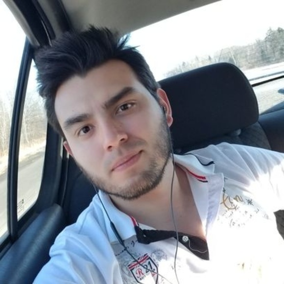 Profile Picture of Nicolás Silva ríos (@nico2091) on Poshmark