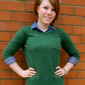 Profile Picture of Heather Rust (@heatherrust) on Pinterest
