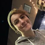 Profile Picture of Sullivan Walker (@scythe582) on Instagram