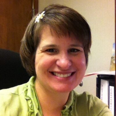 Profile Picture of Laura Cochran (@L_Cochran) on Twitter