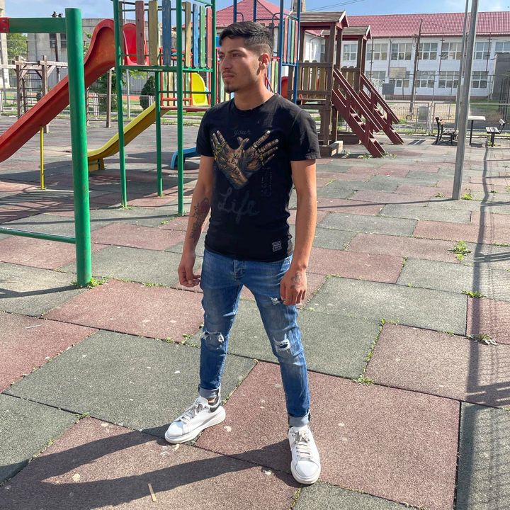 Profile Picture of Daniel Curte (@daniel.curte6) on Tiktok
