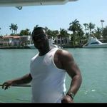 Profile Picture of Reginald White (@reginald.white.31945) on Instagram