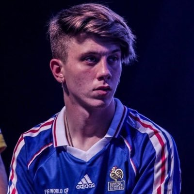 Profile Picture of Benjamin Carranza (@bbenjacarranza) on Twitter