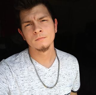 Profile Picture of Chris Crooks (@chris.crooks.54966) on Facebook