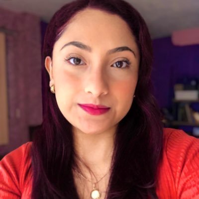 Profile Picture of Leonor (@LeonorSandoval0) on Twitter