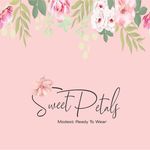 Profile Picture of Ready To Wear Fashion Brand🌸 (@sweetpetalsrtw) on Instagram