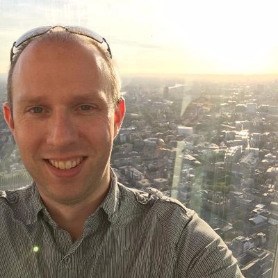 Profile Picture of Forys (@DanForys) on Twitter