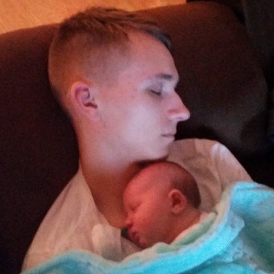 Profile Picture of Nicholas Cline (@nickcline01) on Twitter