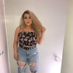 Profile Picture of Rebecca Pritchard (@becky19mua) on Instagram