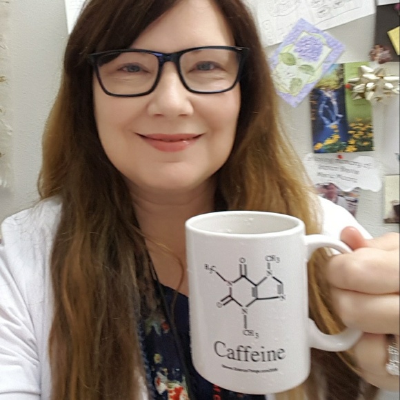 Profile Picture of Jo Whitney (@jo_whitney) on Poshmark