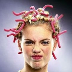 Profile Picture of Olga Rudenko (@Olgasankt) on Twitter