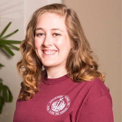 Profile Picture of Alex Speight (@alexokcurhogam) on Twitter