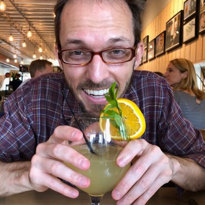 Profile Picture of Alex J Noble (@alexjamesnoble) on Twitter