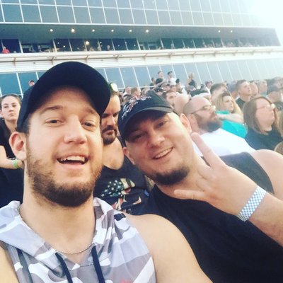 Profile Picture of Notorious FunkDaddy (@thee_ChadFunk) on Twitter