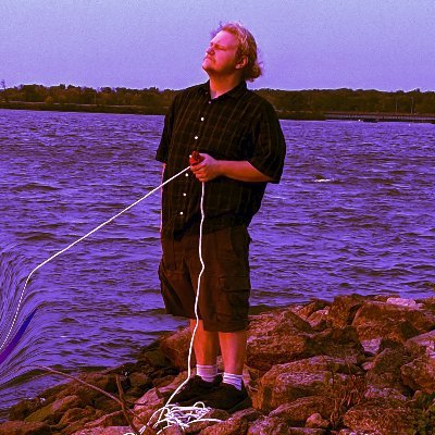 Profile Picture of Chris (@TheChrisConder) on Twitter