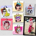 Profile Picture of TAS KANVAS PREMIUM TERMURAH (@baggugeta) on Instagram