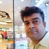 Gaurav Bahl - Twitter Profile Picture of Gaurav Bahl (@gauravbahl11) on Twitter