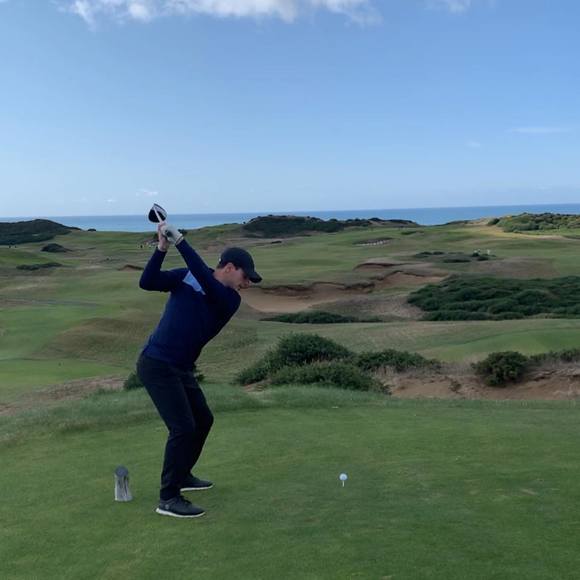 Profile Picture of John Cameron (@johncgomes3) on Poshmark