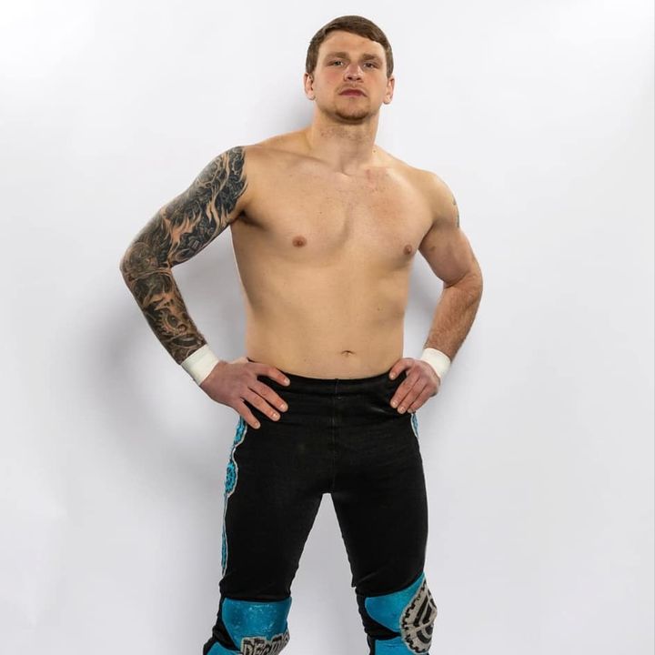 Profile Picture of Corey Sparks (@coreysparks9915) on Tiktok