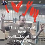 Profile Picture of Teddy Fraley (@teddyfraley1984) on Instagram