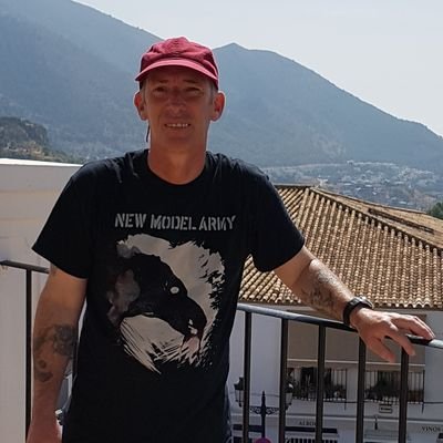 Profile Picture of Andrew Wilton (@andrewwilton1) on Twitter