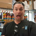 Profile Picture of Andrew James (@andrew_j_schaefer) on Instagram