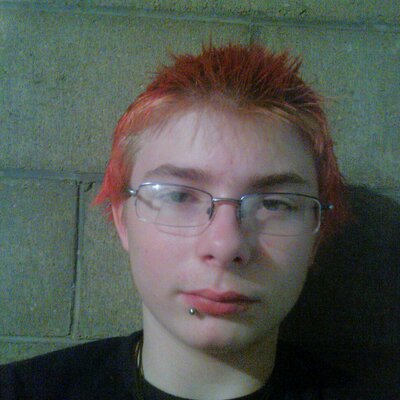 Profile Picture of Jeremy Ames (@oasiony) on Twitter