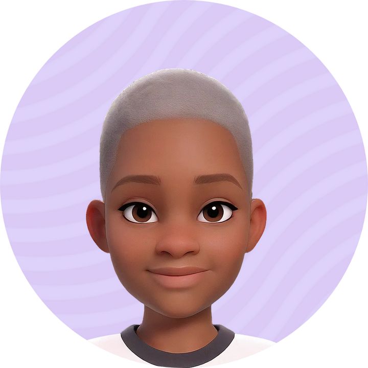 Profile Picture of Perenda (@perenda) on Tiktok