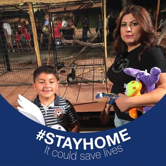 Profile Picture of Aida Abujudeh (@aidaabujudeh) on Poshmark