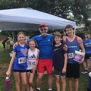 Profile Picture of Glenn Farrow (@glenn.farrow) on Instagram