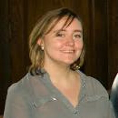 Profile Picture of Julie Benson (@thejb47) on Twitter