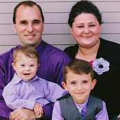 Profile Picture of Eric Kuhns (@erichannah) on Youtube