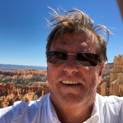 Profile Picture of Douglas Roop (@douglas_roop) on Twitter