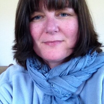 Profile Picture of Allison Marsden (@AllisonMarsden) on Twitter