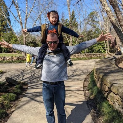 Profile Picture of Steven Robert (@spikedogg86) on Twitter
