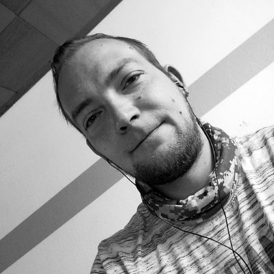 Profile Picture of Patrick Borgwald (@PBorgwald) on Twitter