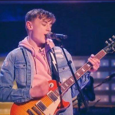 Profile Picture of David (@David_Adderley4) on Twitter